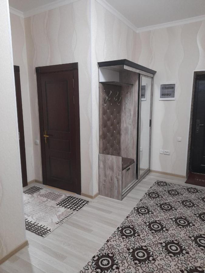 Уютная 2-Х Комнатная Квартира 82М2 В Центре Города! Buhara Exterior foto